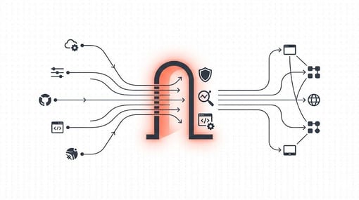 API Management & Gateway Platform