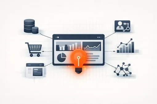 Business Intelligence & Analytics Platform