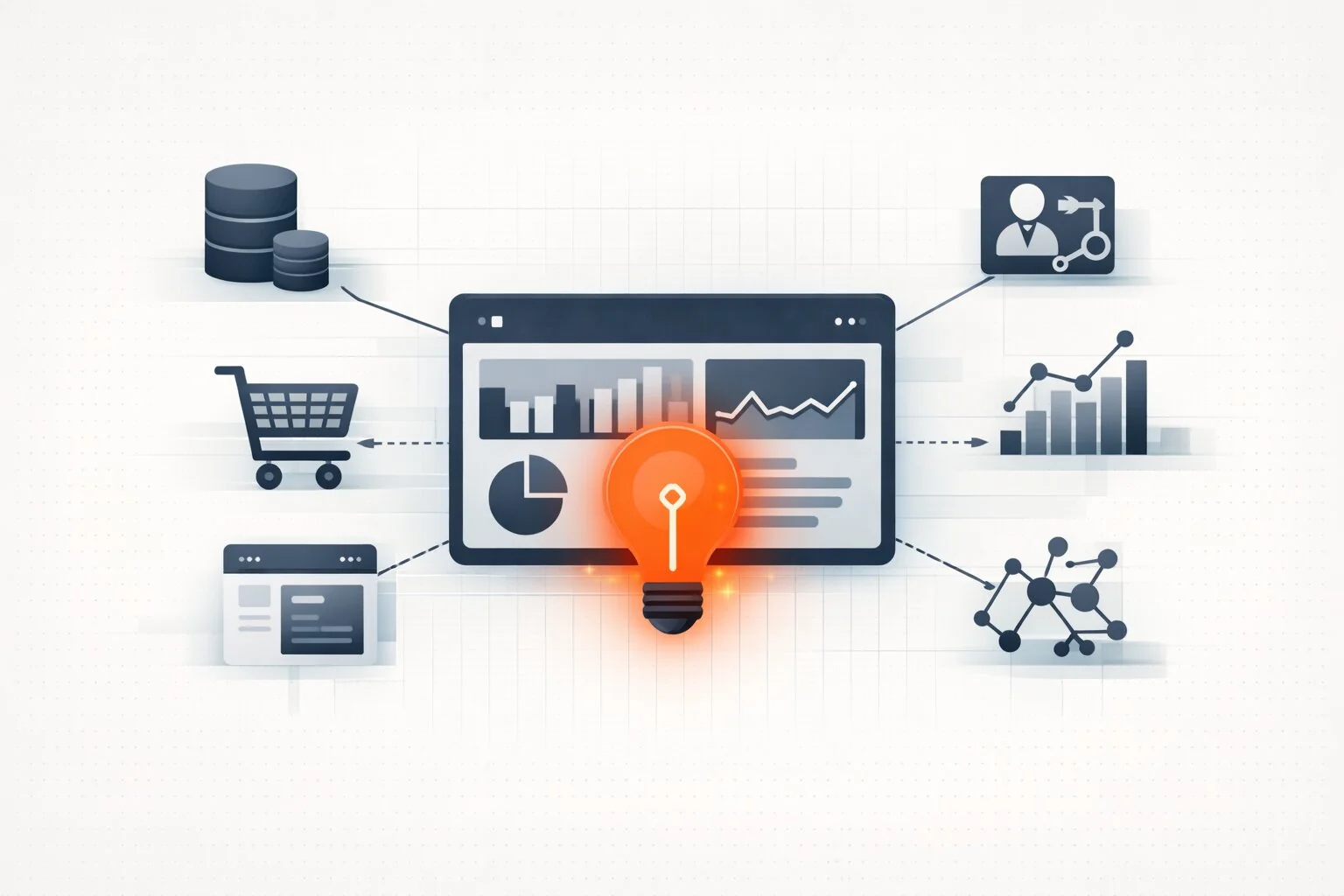Business Intelligence & Analytics Platform