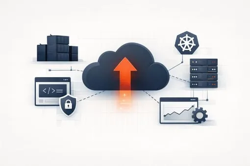 Cloud Migration & Infrastructure Optimization