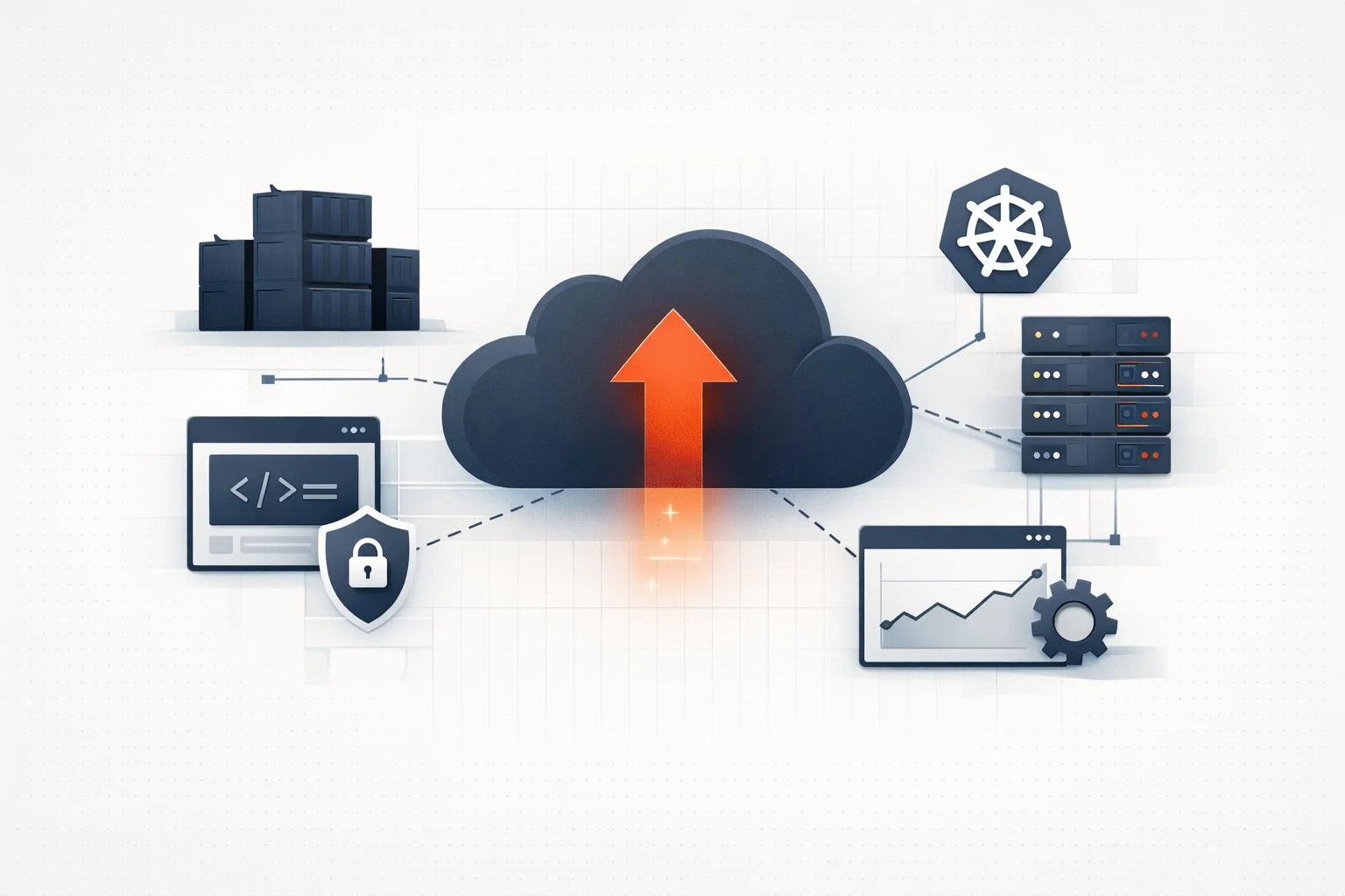 Cloud Migration & Infrastructure Optimization