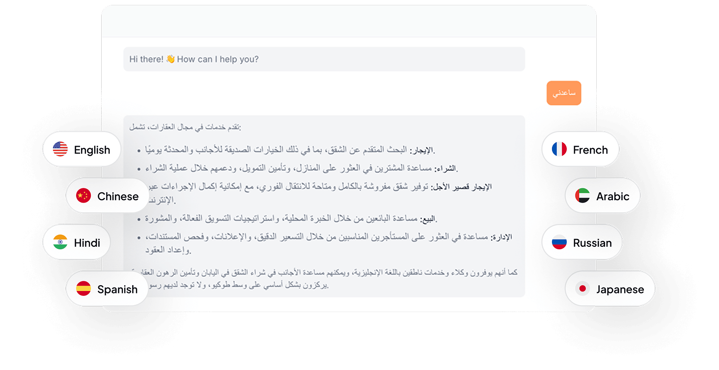 EchowiseAI feature