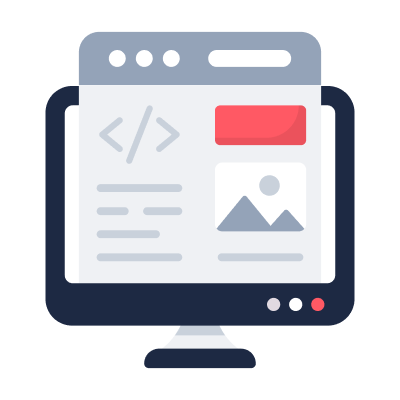 Website