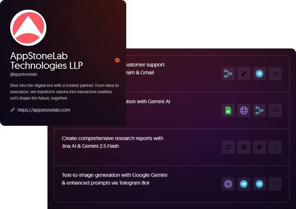 n8n solution banner