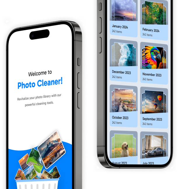 photo-cleaner