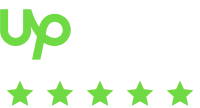 UpWork Logo